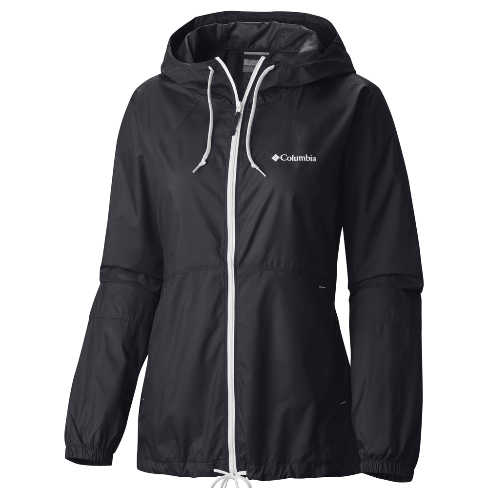 productImage: Flash Forward™ Ii Windbreaker Black