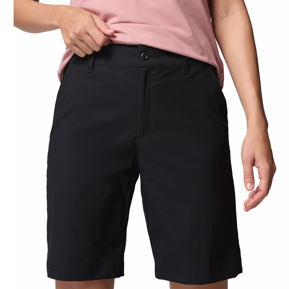 productImage: Leslie Falls™ Long Short Ii Black