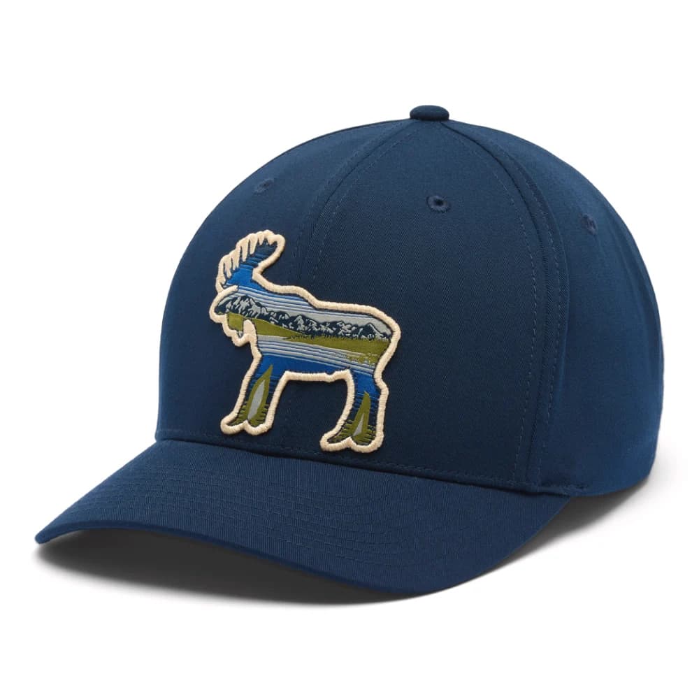 Collegiate Navy, Moose