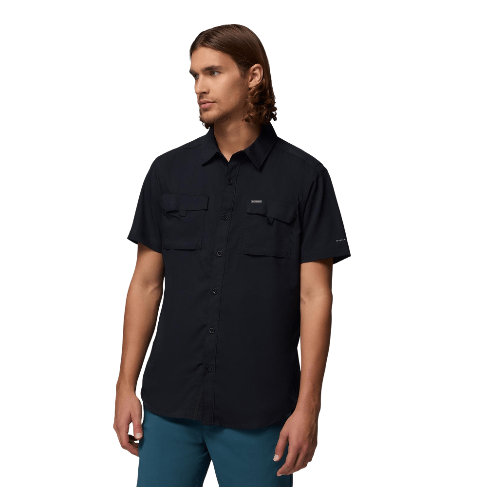 productImage: Silver Ridge™ Utility Ii Ss Black