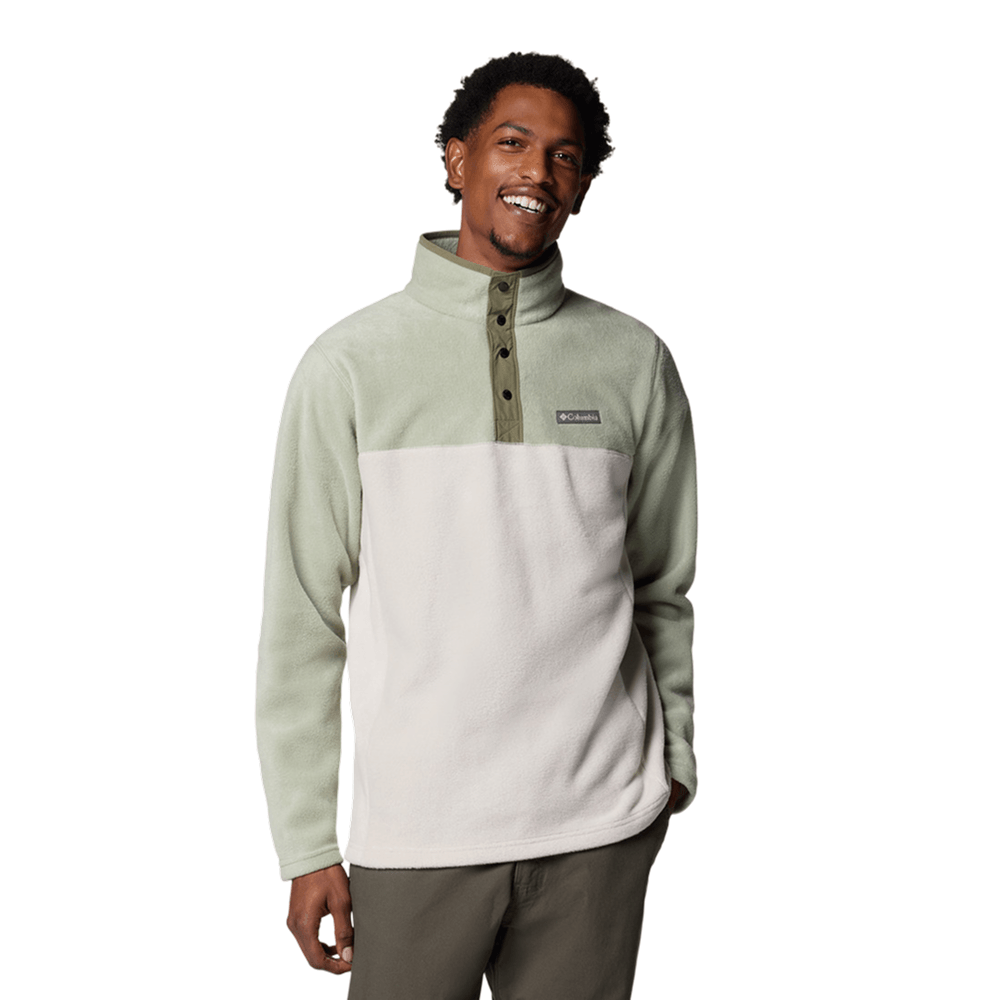 productImage: Steens Mountain™ Half Snap Ii Dark Stone, Safari