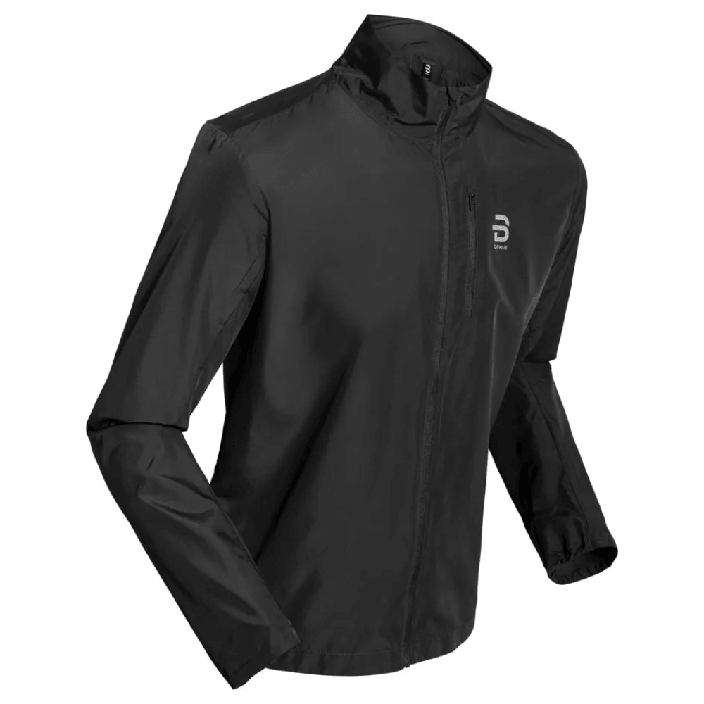 M's Jacket Tempo Black, view: 1
