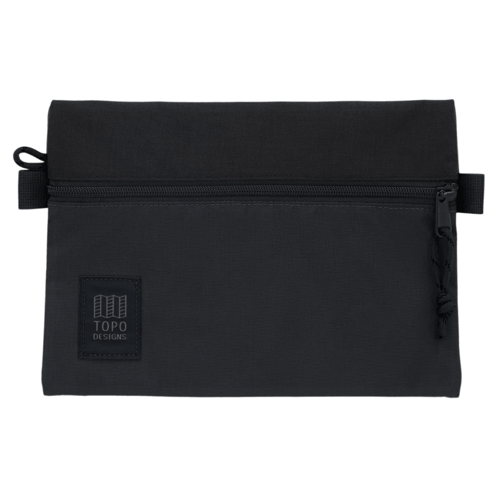productImage: Acessory Bag - Medium Black/Black/Black
