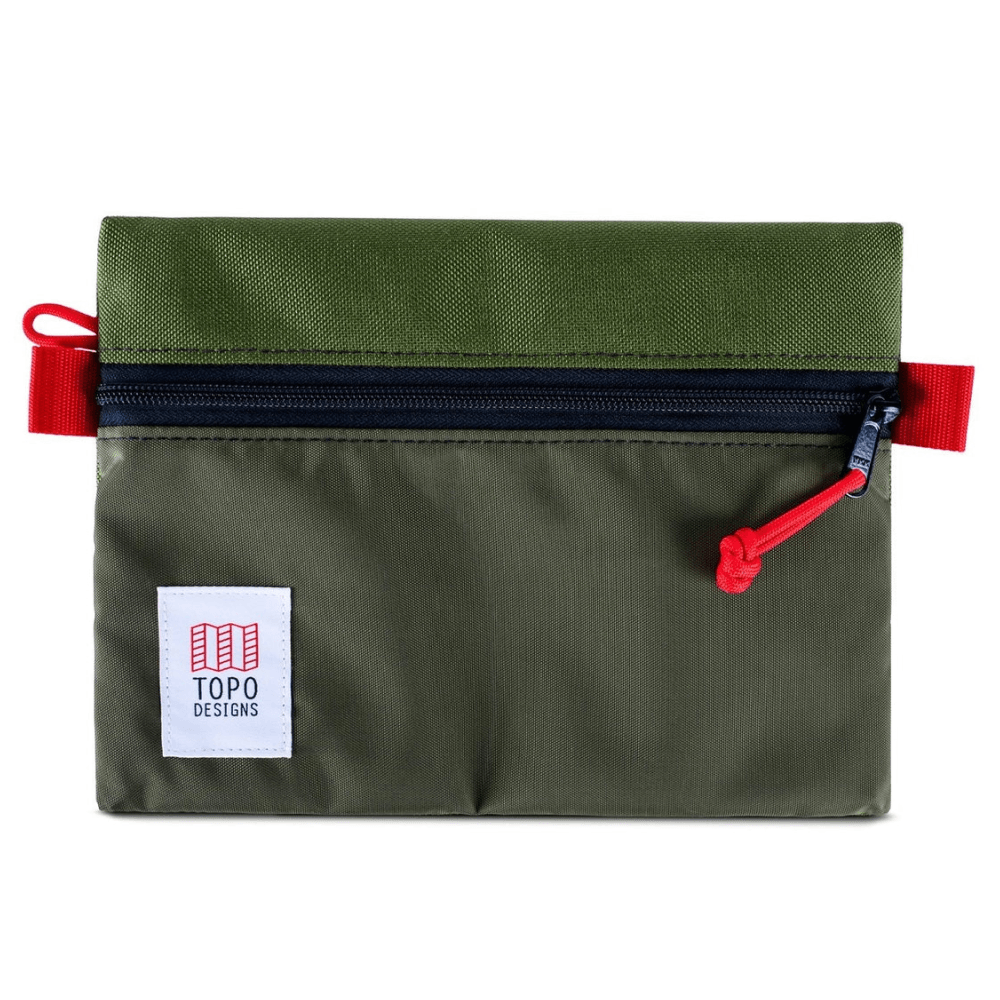 productImage: Acessory Bag - Medium Olive/Olive