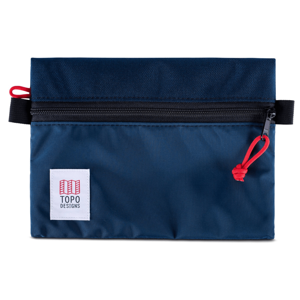 productImage: Acessory Bag - Medium Navy/Navy