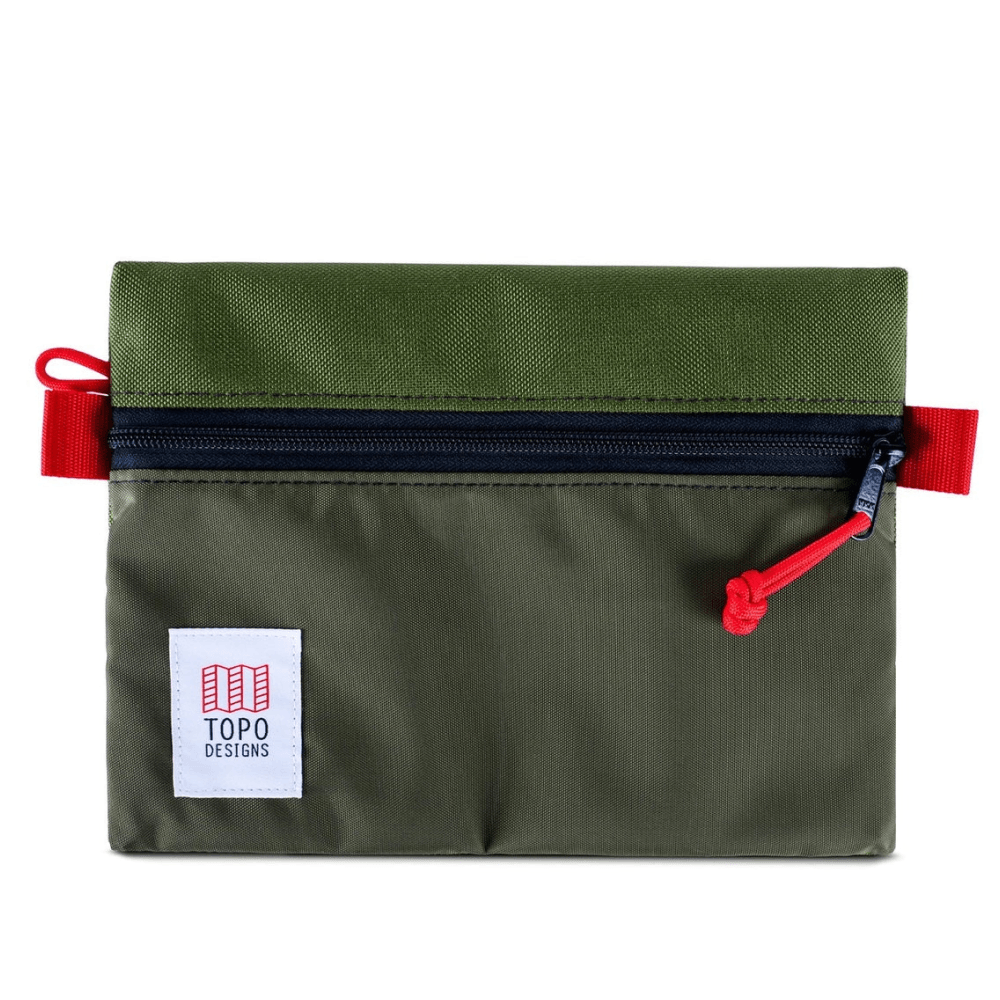 productImage: Acessory Bag - Small Olive/Olive