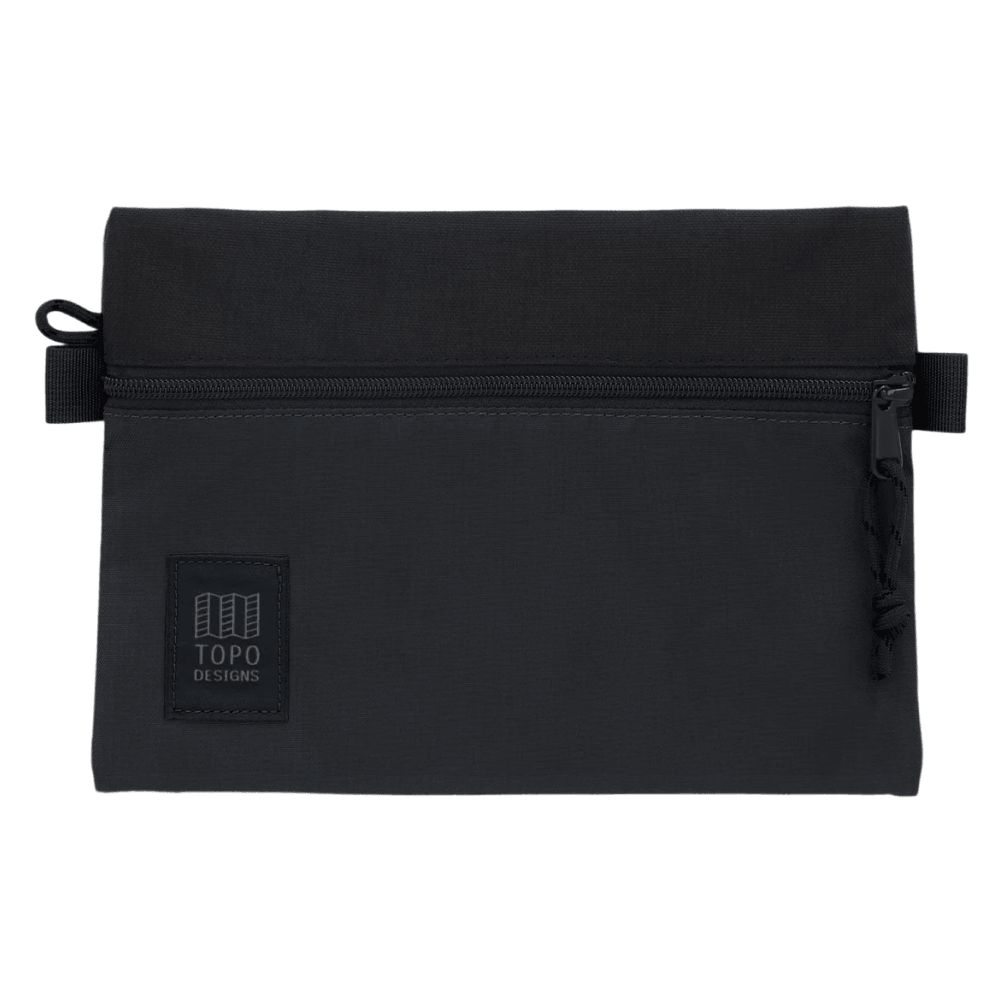 productImage: Acessory Bag - Small Black/Black/Black