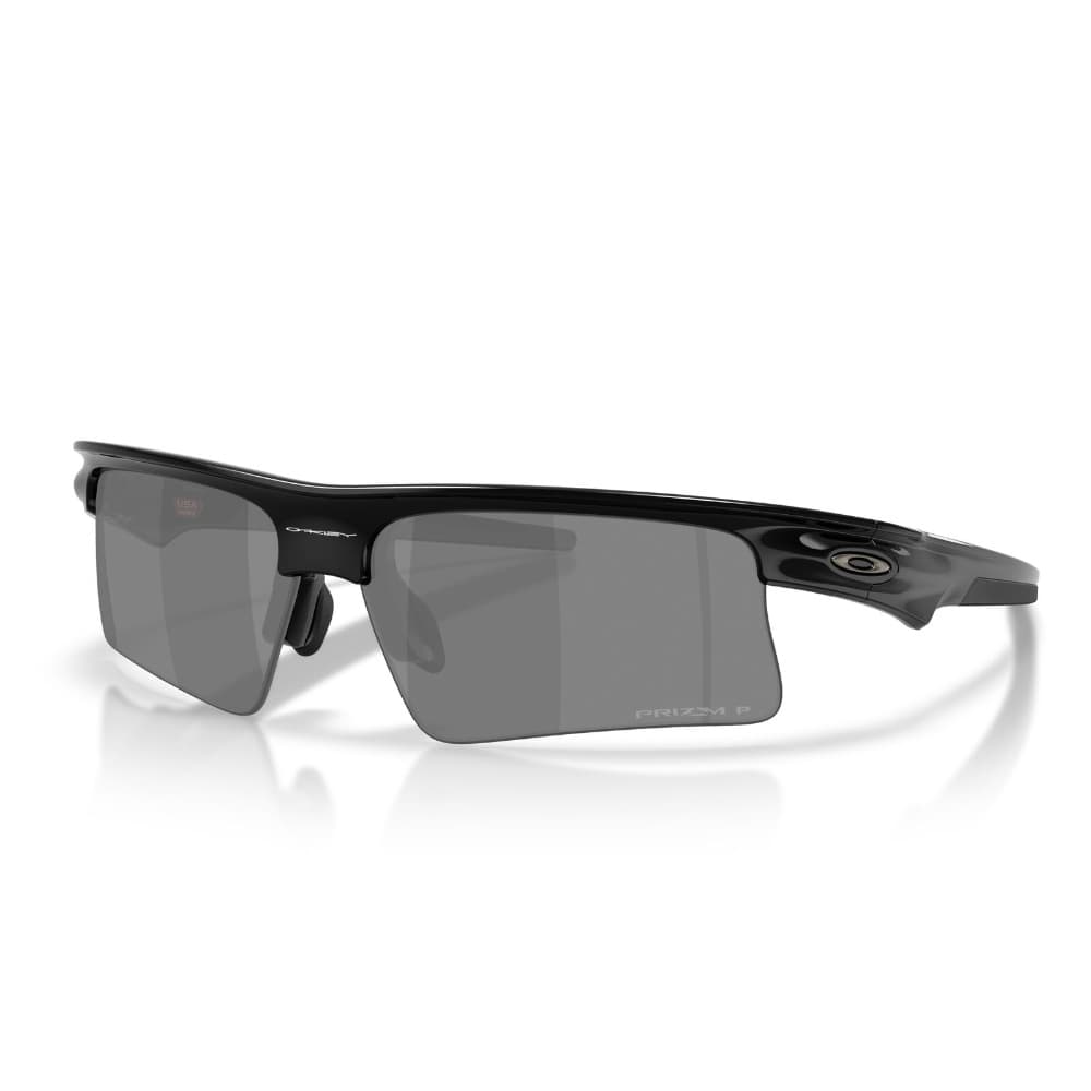 Polished Black Prizm Black Polar