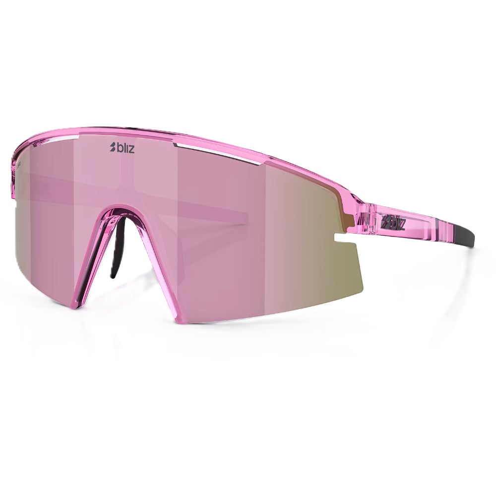 P006 Transparant Pink Brown W Rose Multi, view: 1