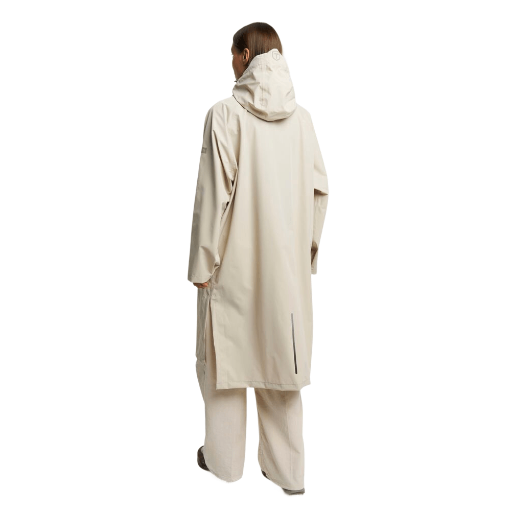 productImage: Drizzle Parka Unisex Light Beige