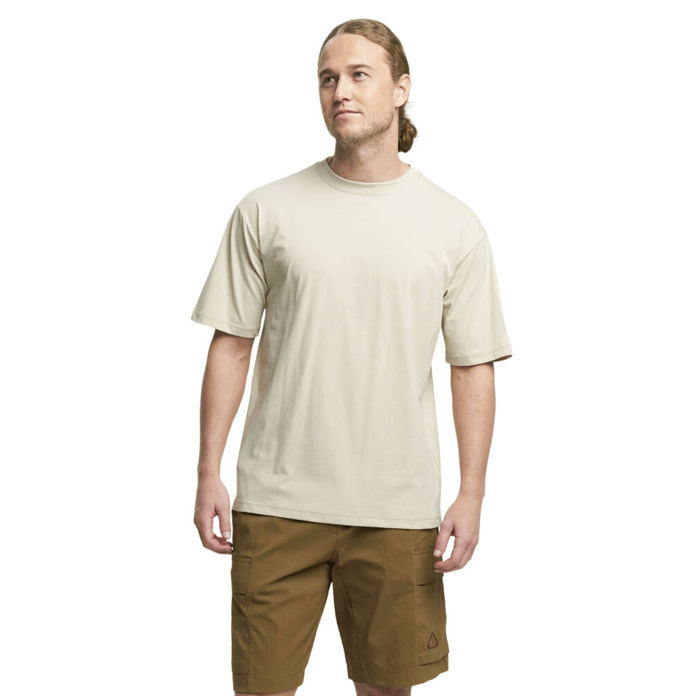productImage: Camper Tee M Light Beige