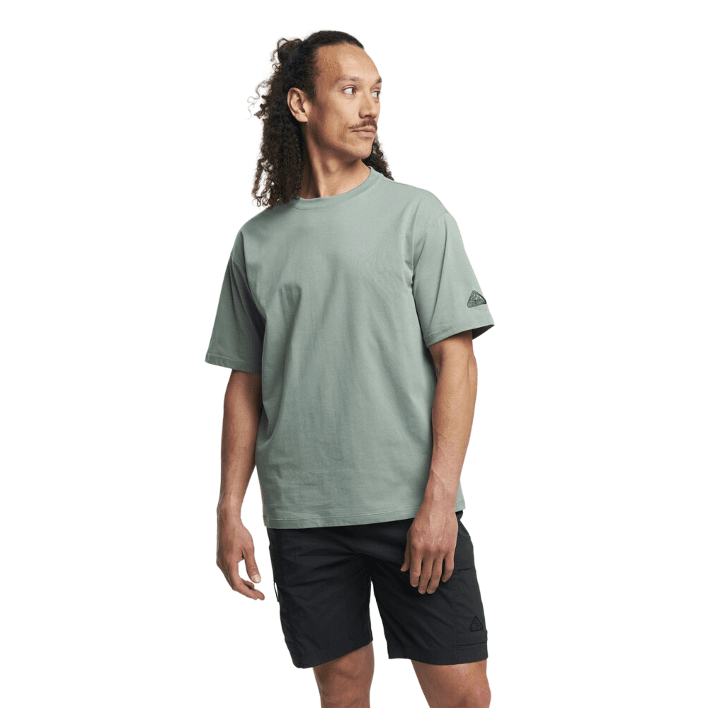 Grey Green