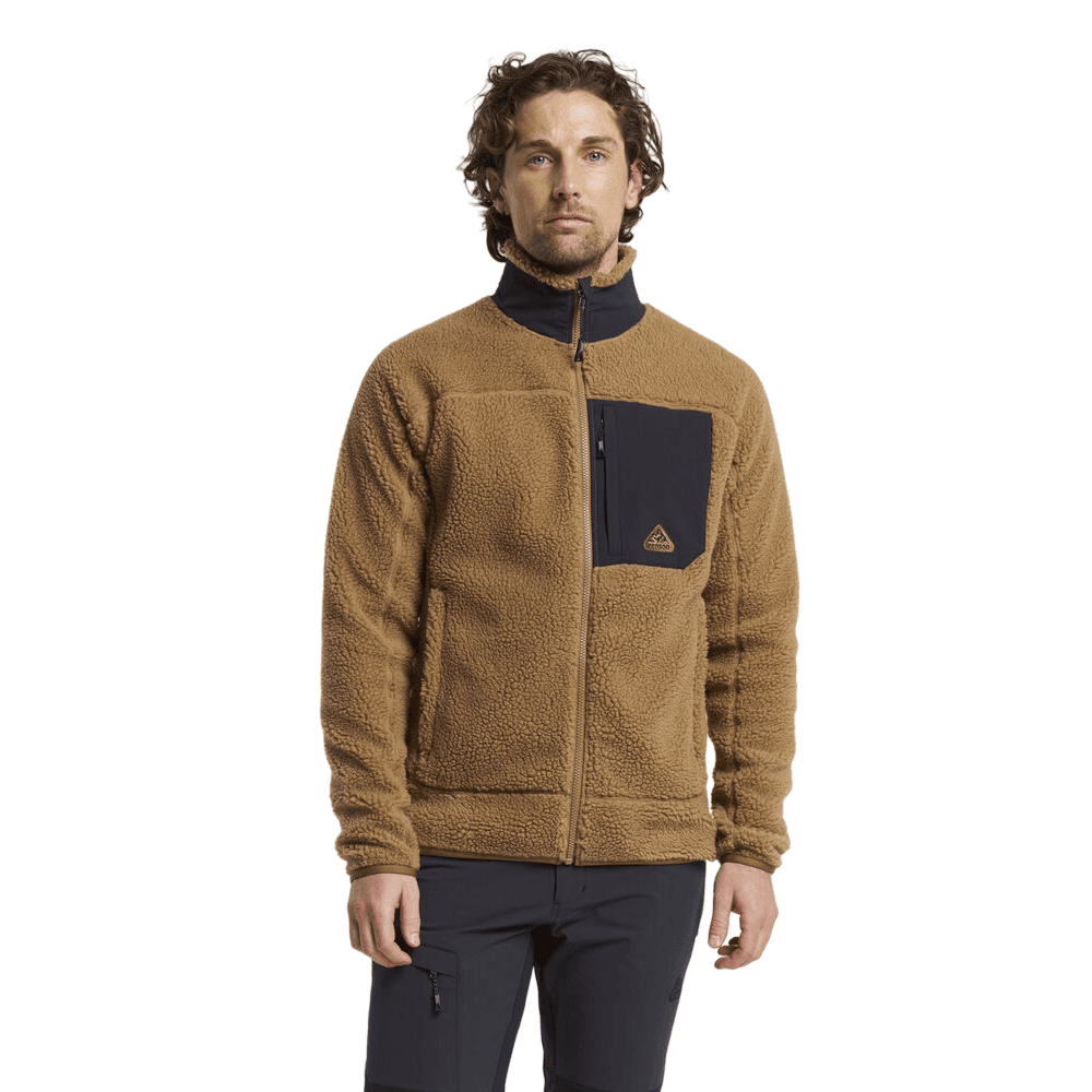 Light Brown