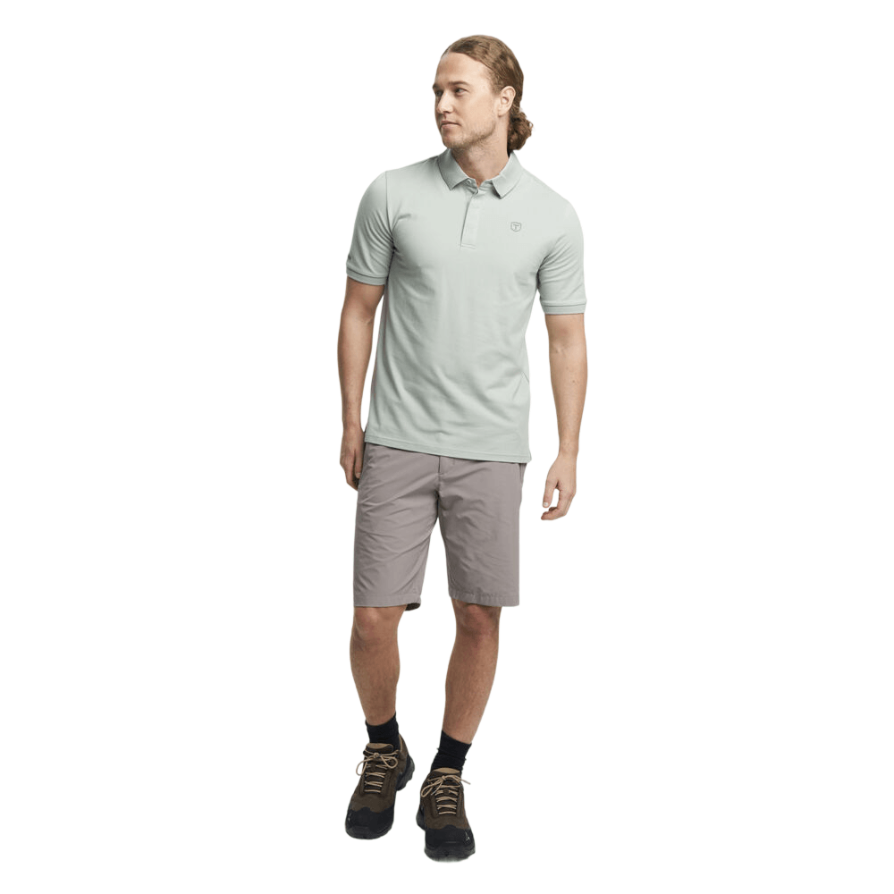 productImage: Txlite Blend Polo M Grey Green