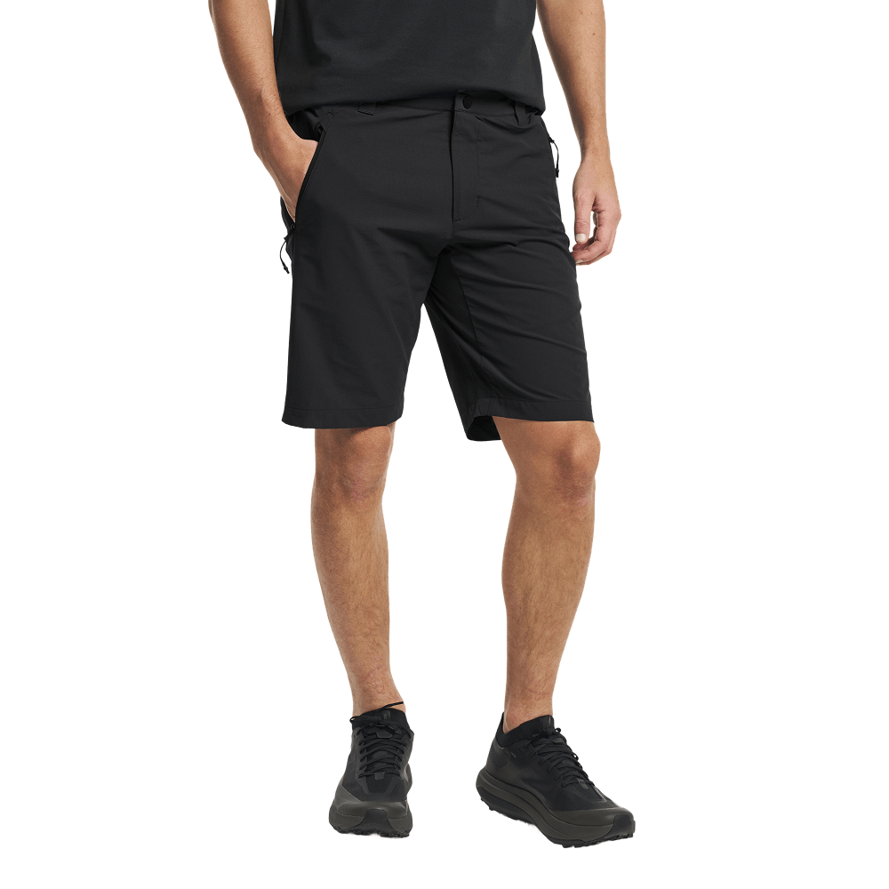productImage: M's Txlite Stretch Shorts Black