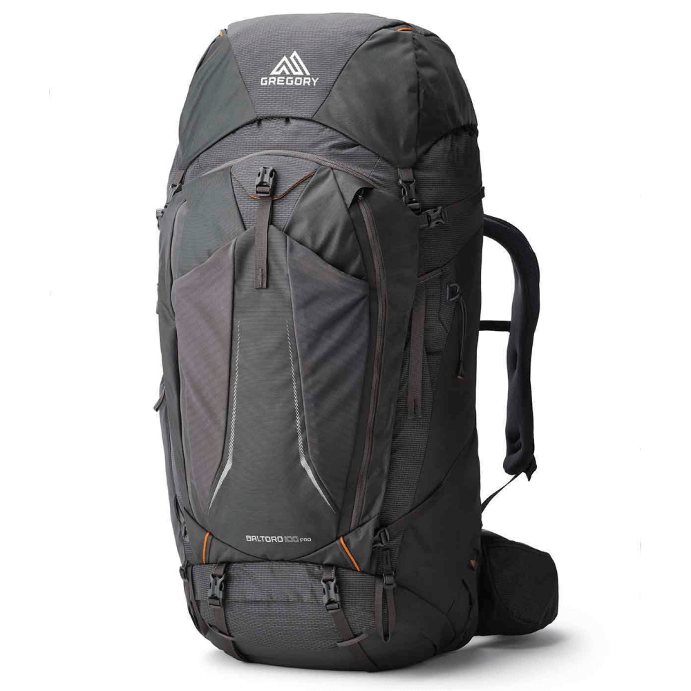 Baltoro 100 Pro Rc Iron Grey, view: 1
