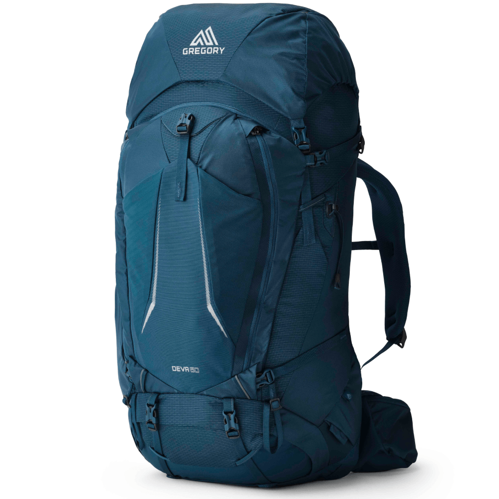 Deva 60 Rc Mountain Teal, view: 1