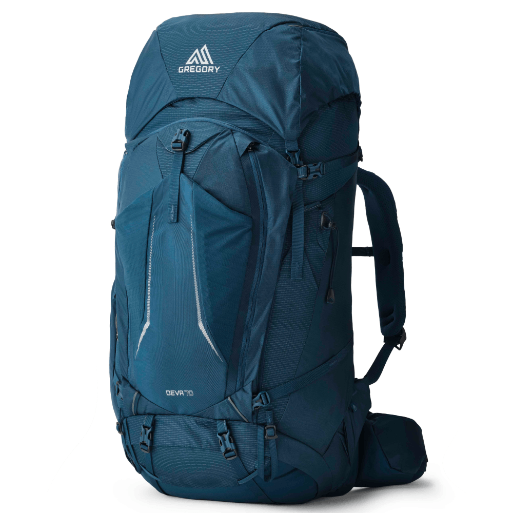 Deva 70 Rc Mountain Teal, view: 1