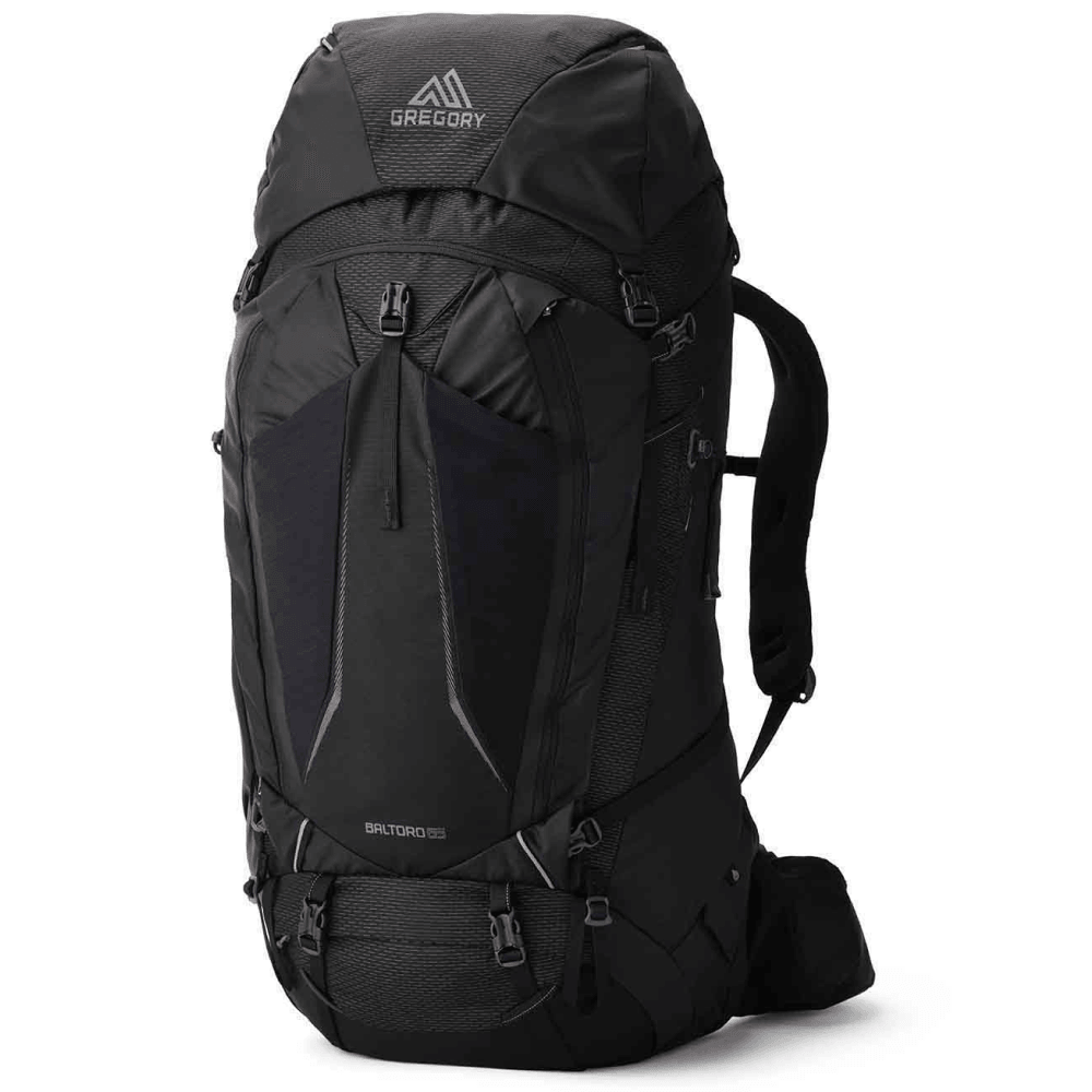 Baltoro 65 Rc Shadow Pine Black, view: 1