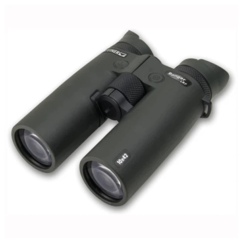 productImage: Steiner Eranger Lrf 10X42 Brun
