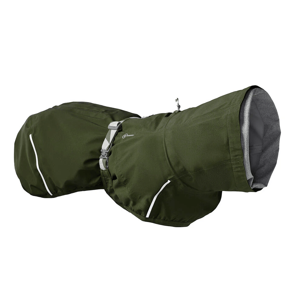 productImage: Mudventure Coat Eco 40-55 Forest