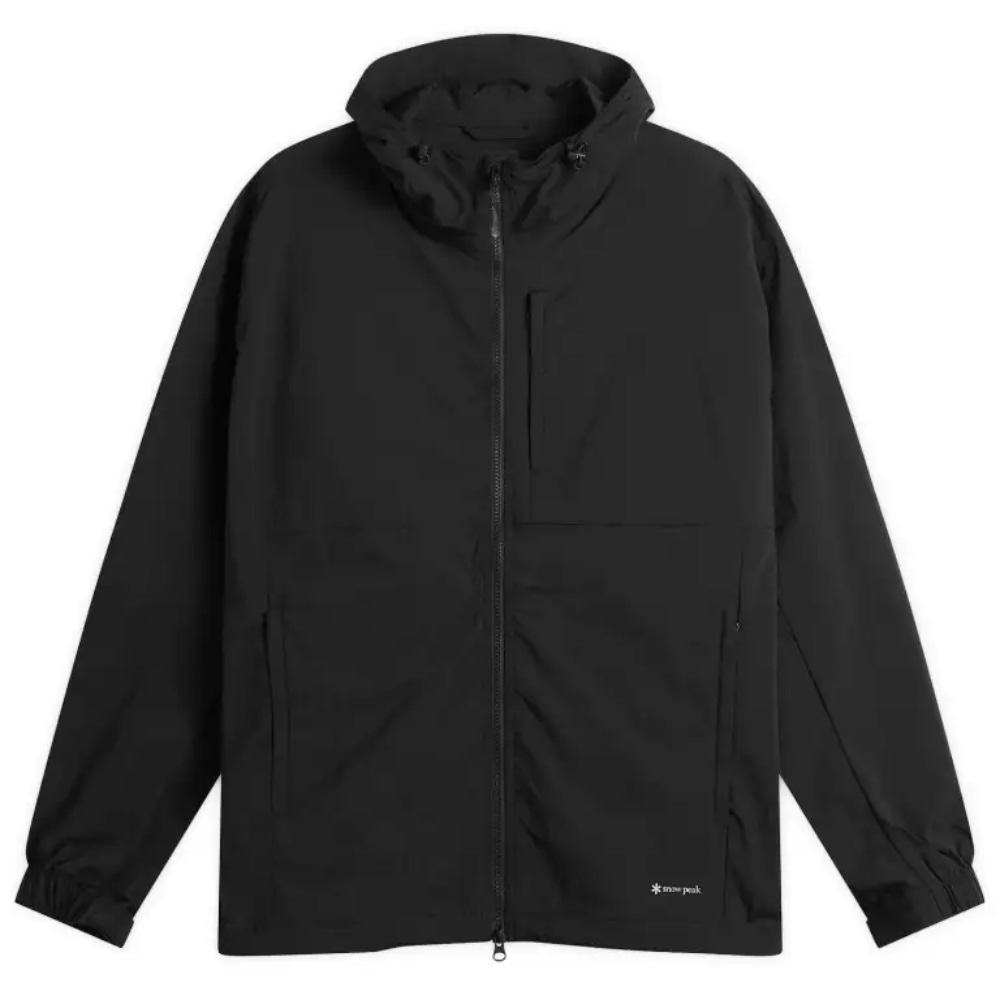 productImage: New Standard Utility Parka Black