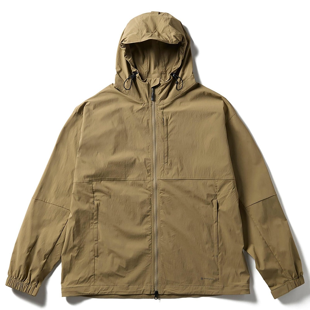productImage: New Standard Utility Parka Greige