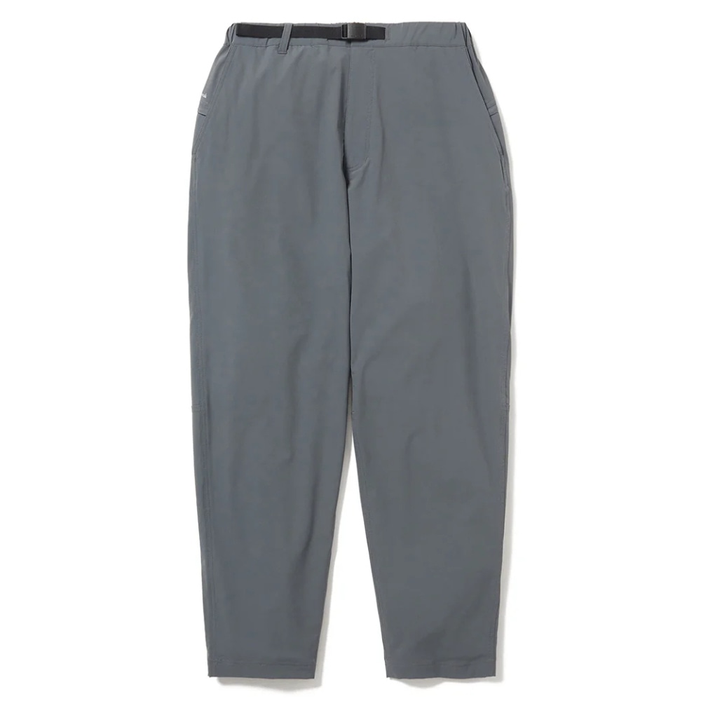 productImage: Water-Repellent Stretch Trekking Pants Charcoal