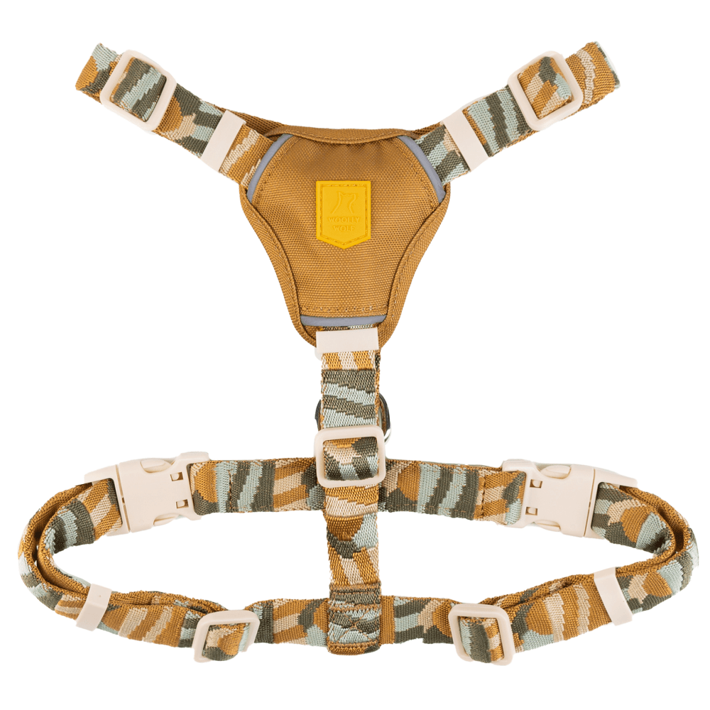 productImage: Cloudbeam Sele Xxs-S Brown