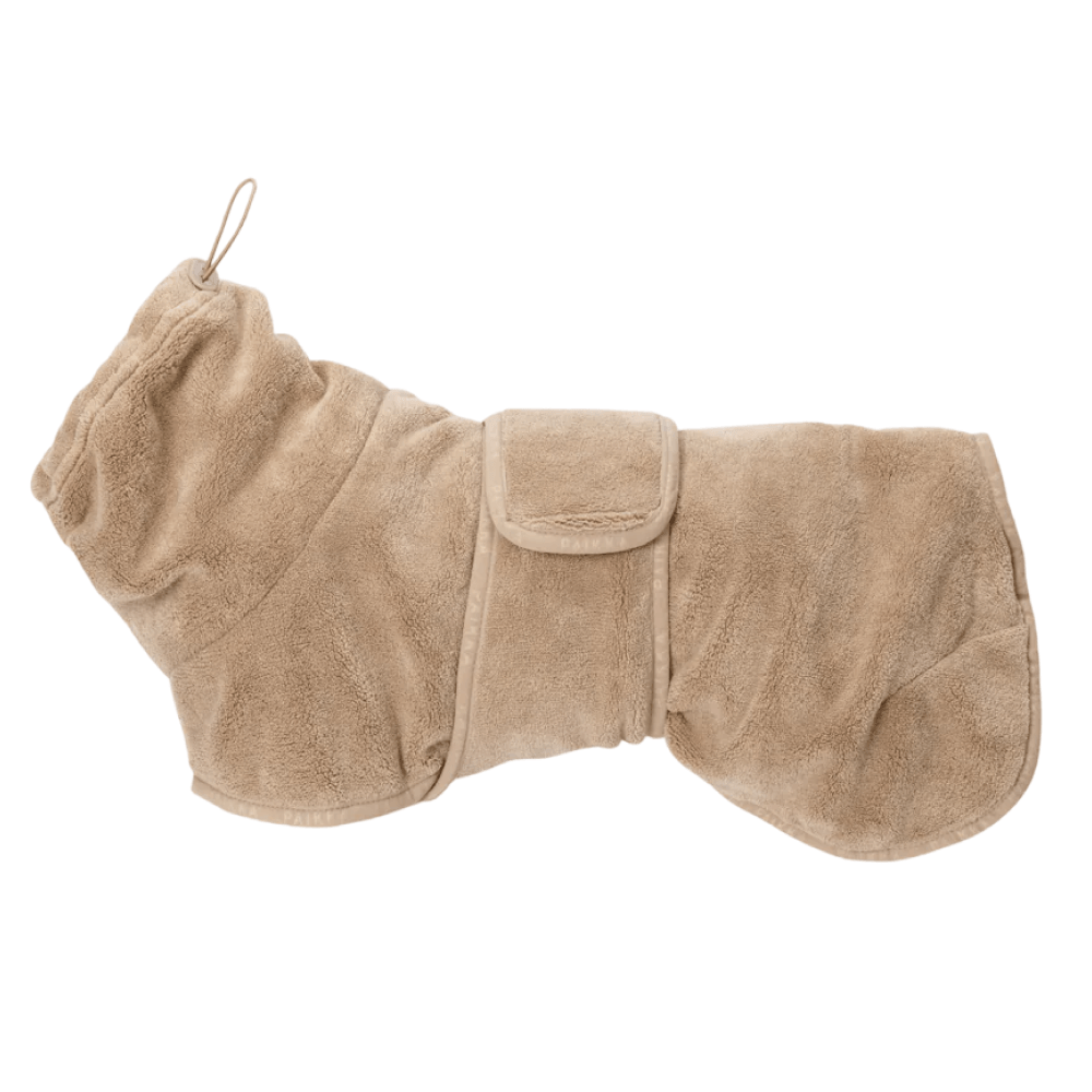 Drying Coat 30 Cm Taupe, view: 1