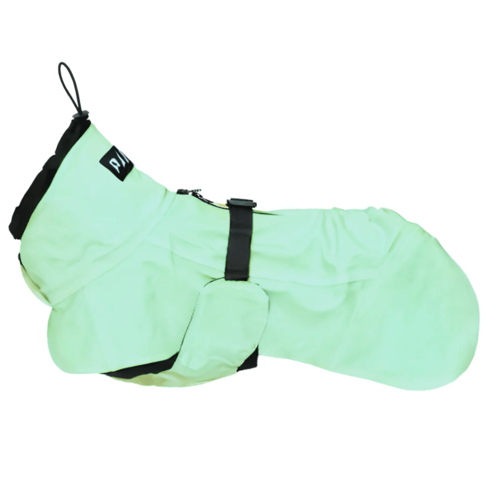 Visibility Raincoat Lite 35-50 Cabbage, view: 1