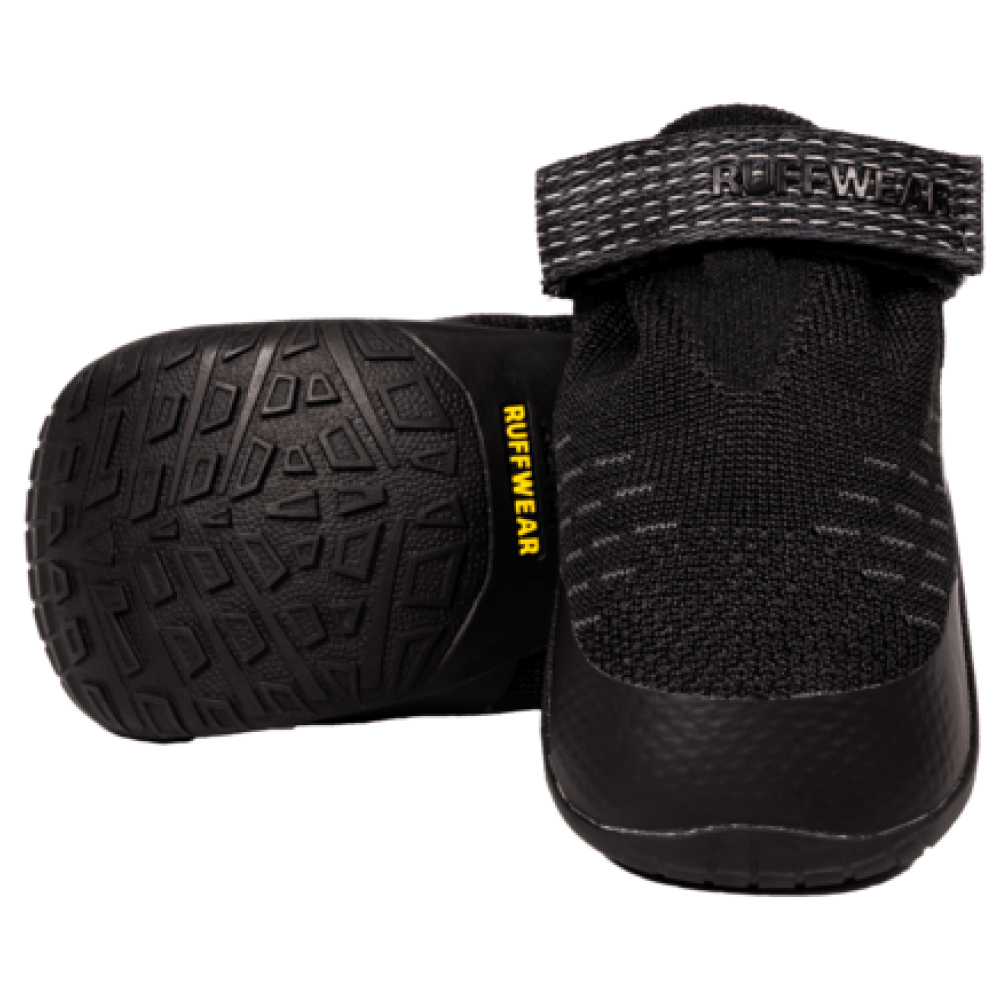 productImage: Ridgeline™ Shoes Obsidian Black