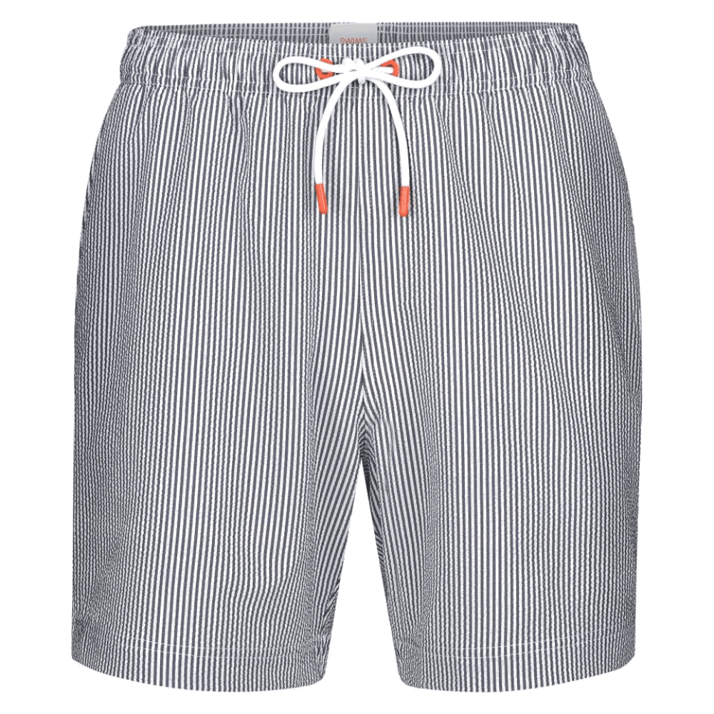 White/Navy