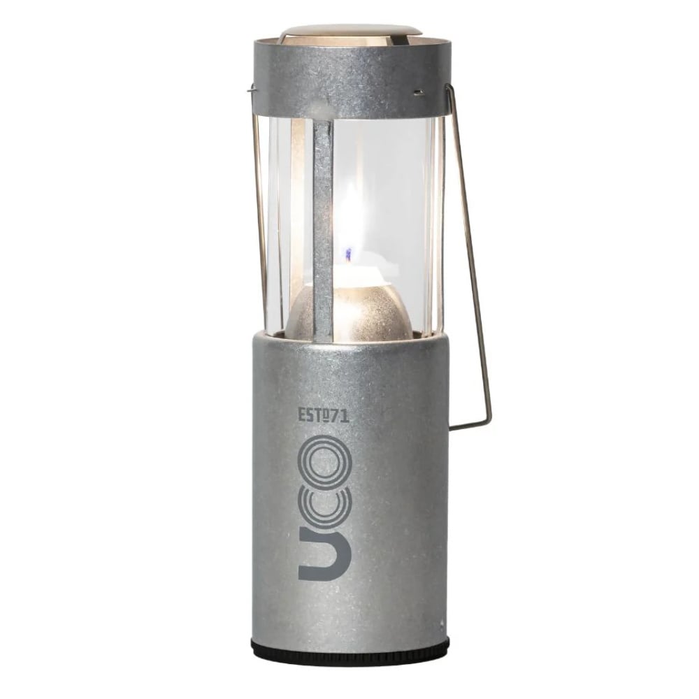 productImage: Original Candle Lantern Aluminum