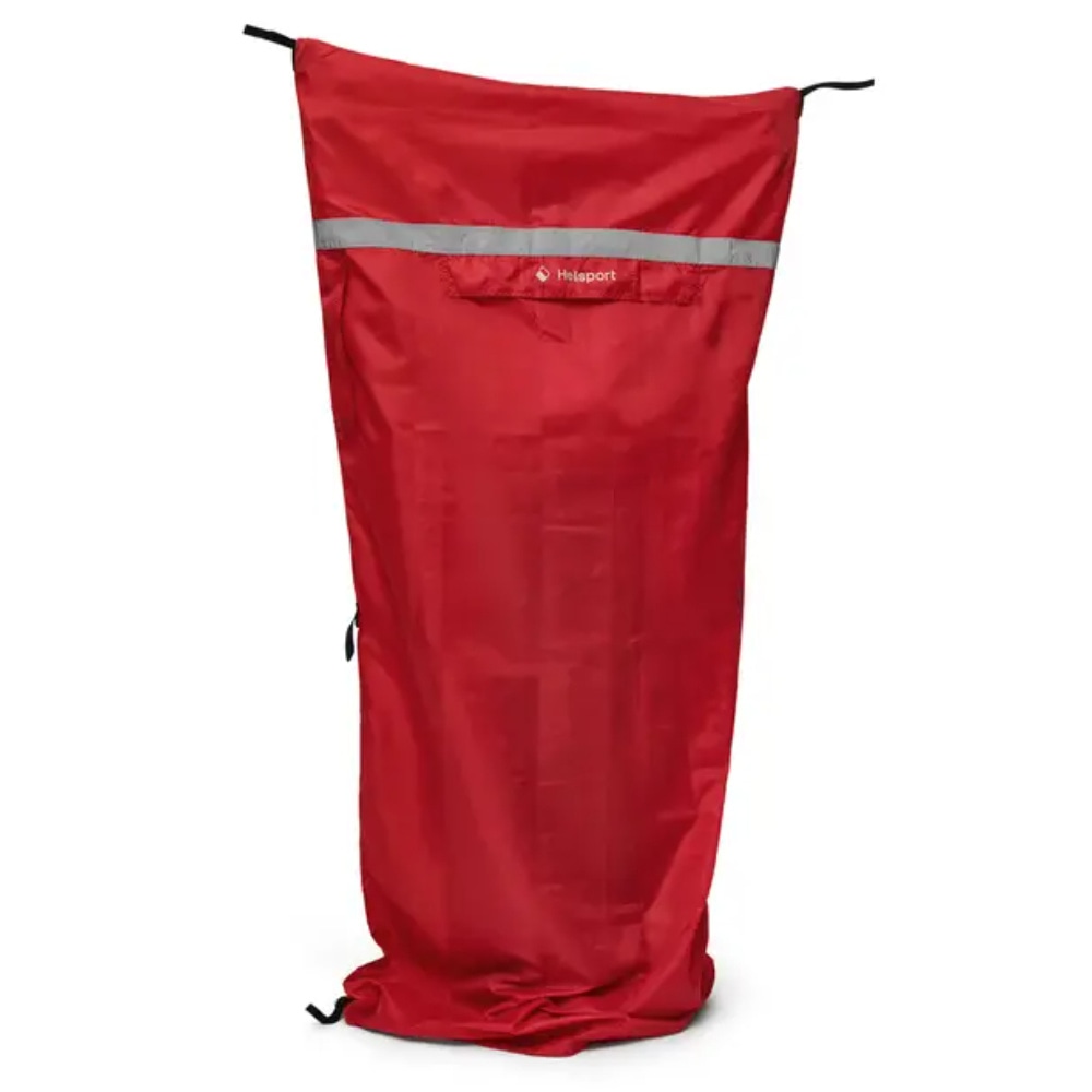 productImage: Pro Storm Shelter, Single Lingonberry Red