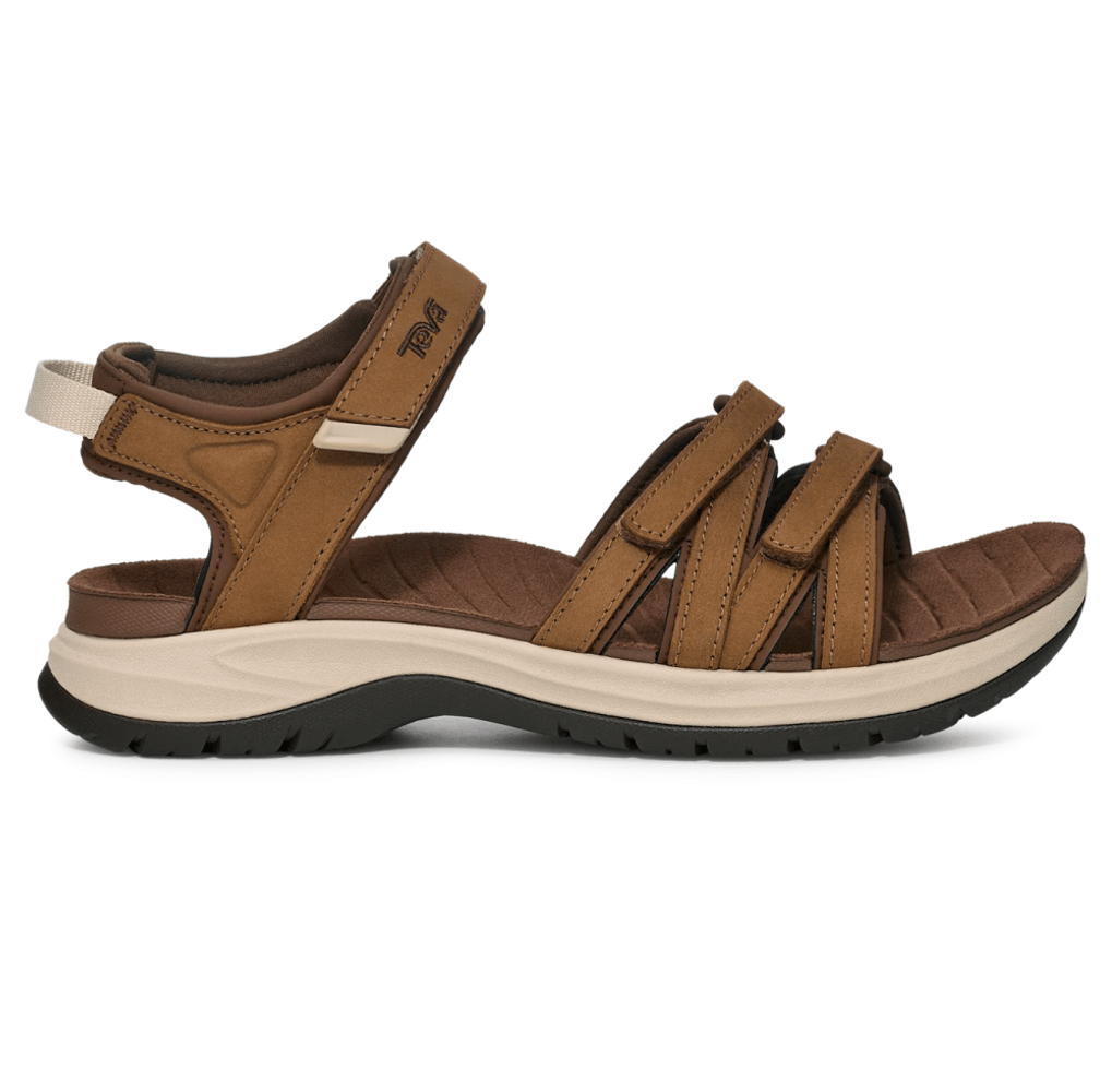 productImage: Tirra Sport Leather Tan