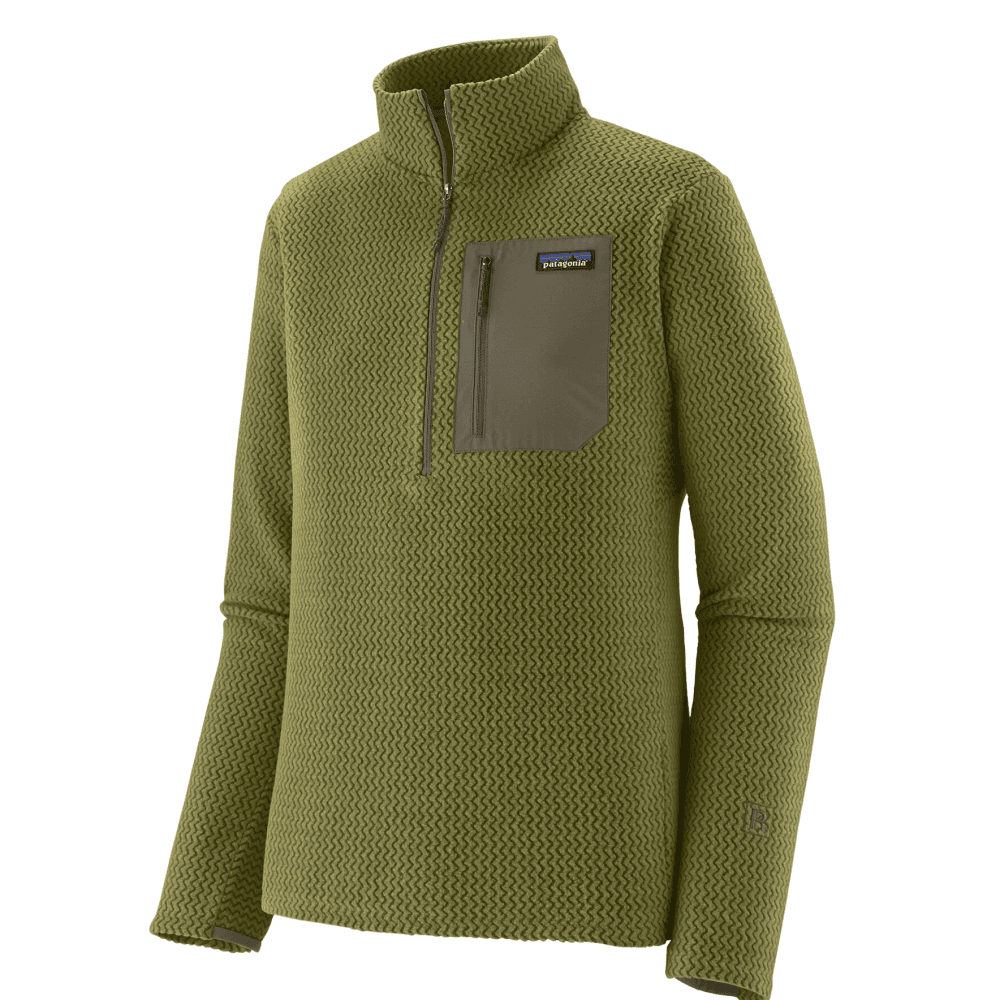 Caper Green