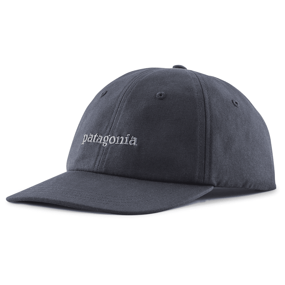 Text Logo: Smolder Blue