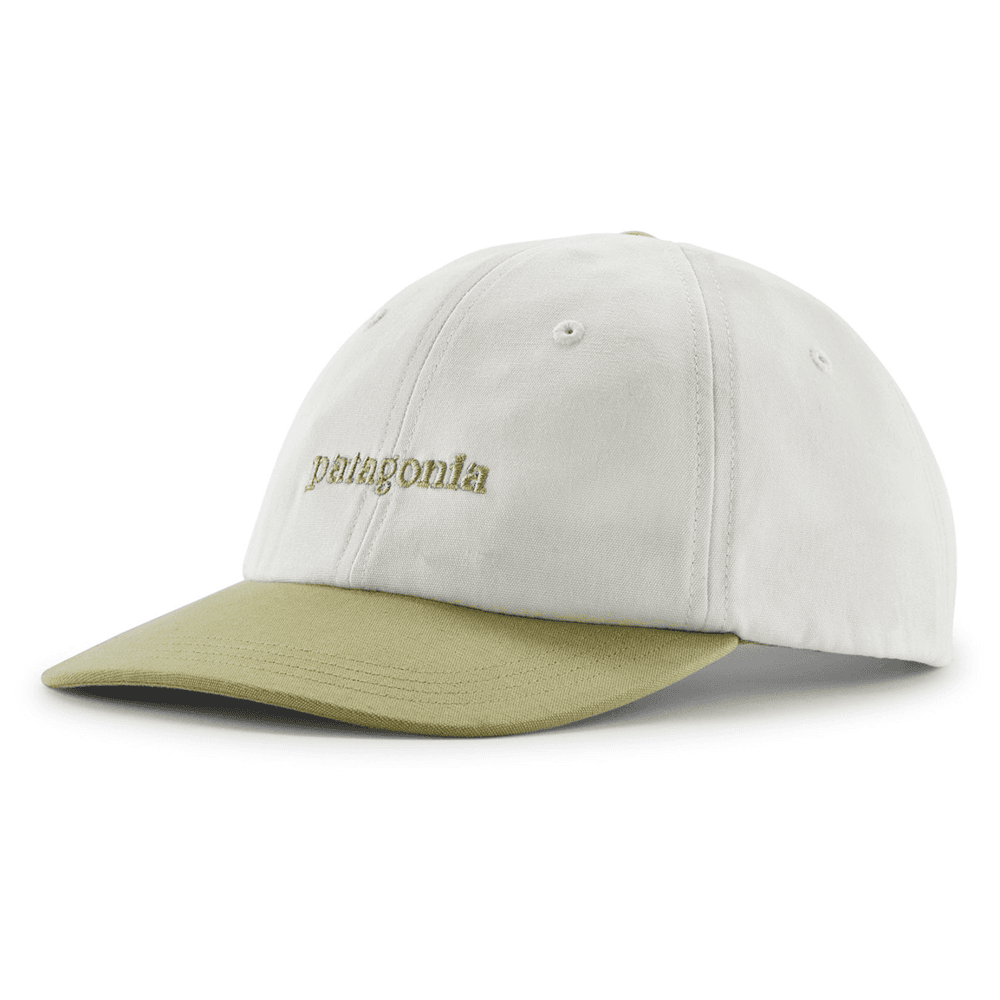 T Logo: Brh Wht W/Gmtr Grn