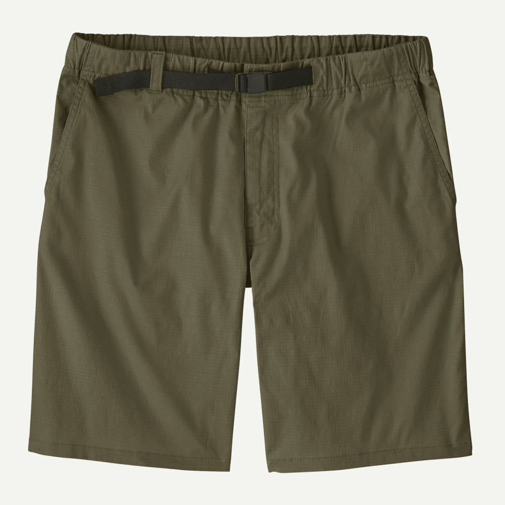productImage: M Lw All-Wear Gi Shorts - 9 In. Basin Green