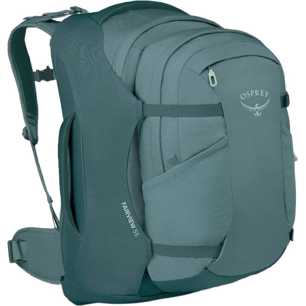 Cascade Blue-Torrent Blue