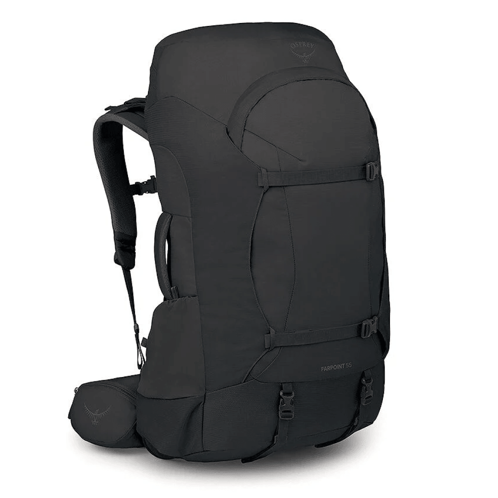 productImage: Farpoint Trek 55 Black
