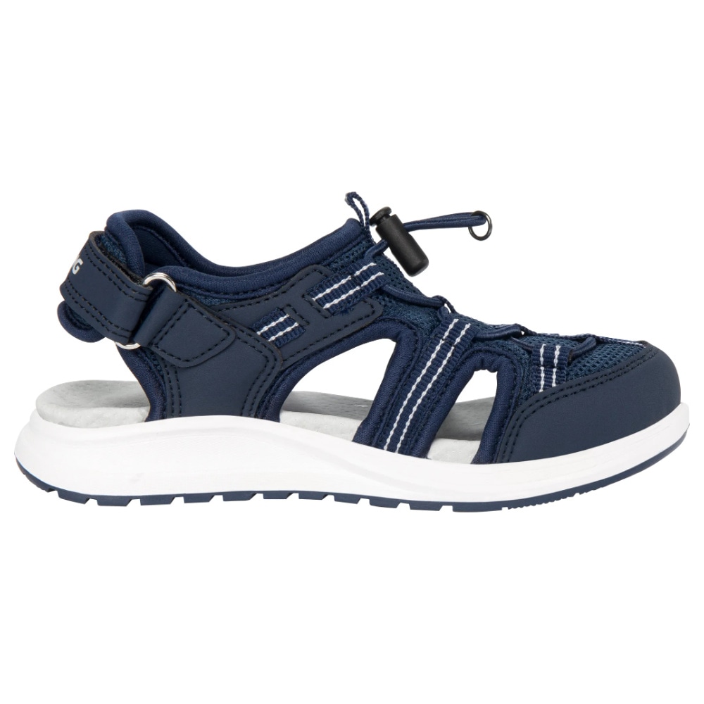 productImage: Thrill Sandal 1V Sl Kids Navy/Light Grey