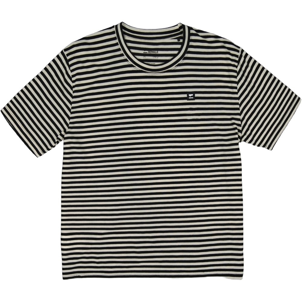 productImage: Icon Merino T-Shirt Mr Stripe