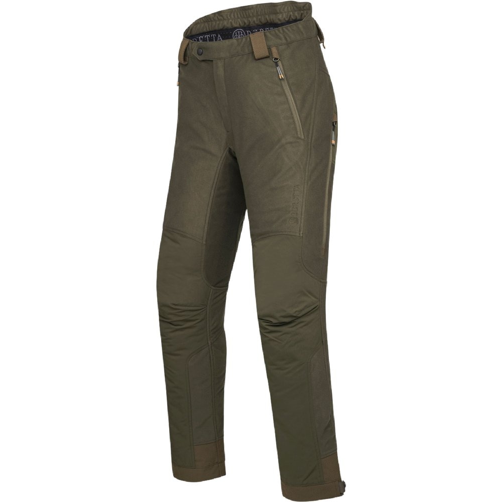 Matajur Windblock Pants Green Moss, view: 1
