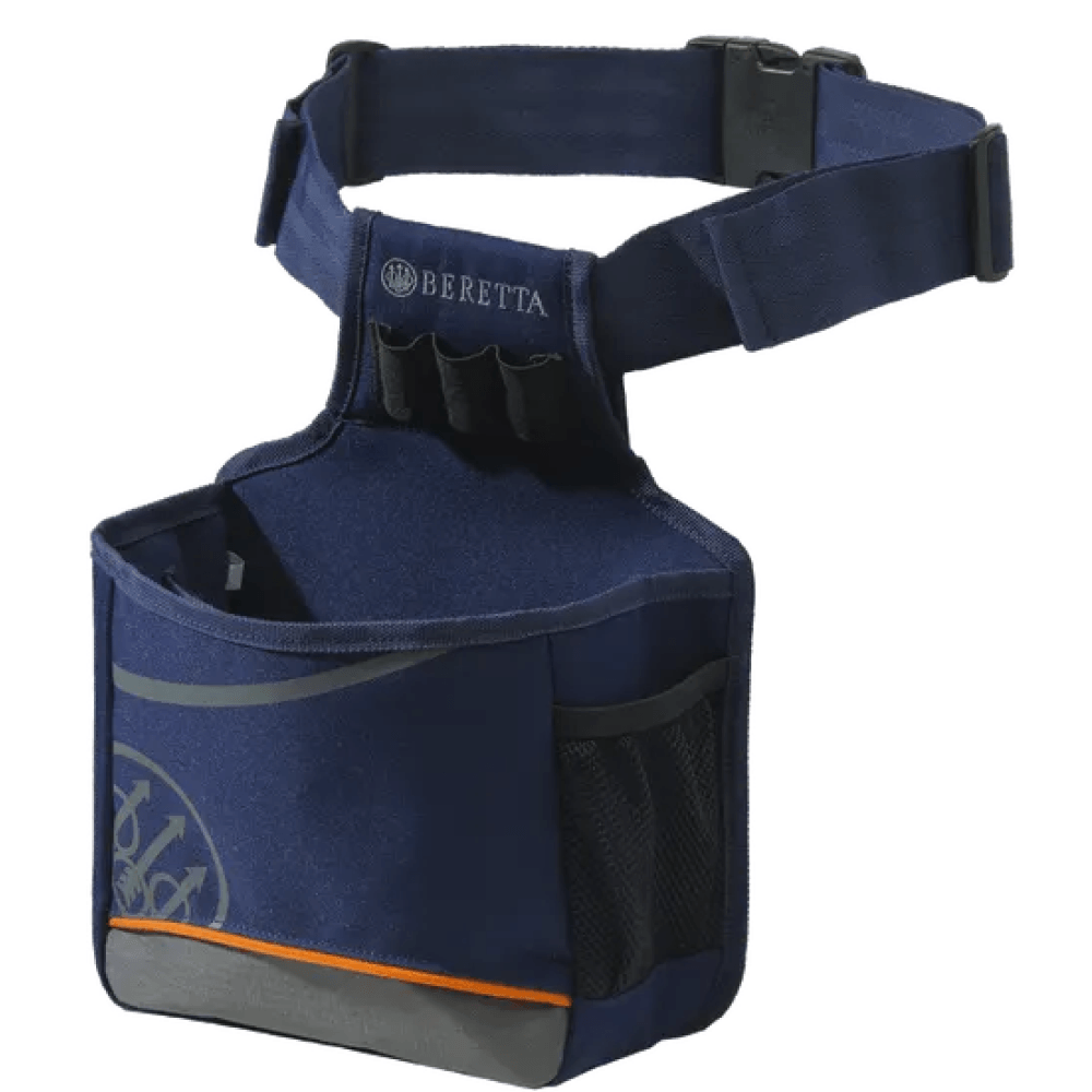 Uniform Pro Evo Pouch Blue, view: 1