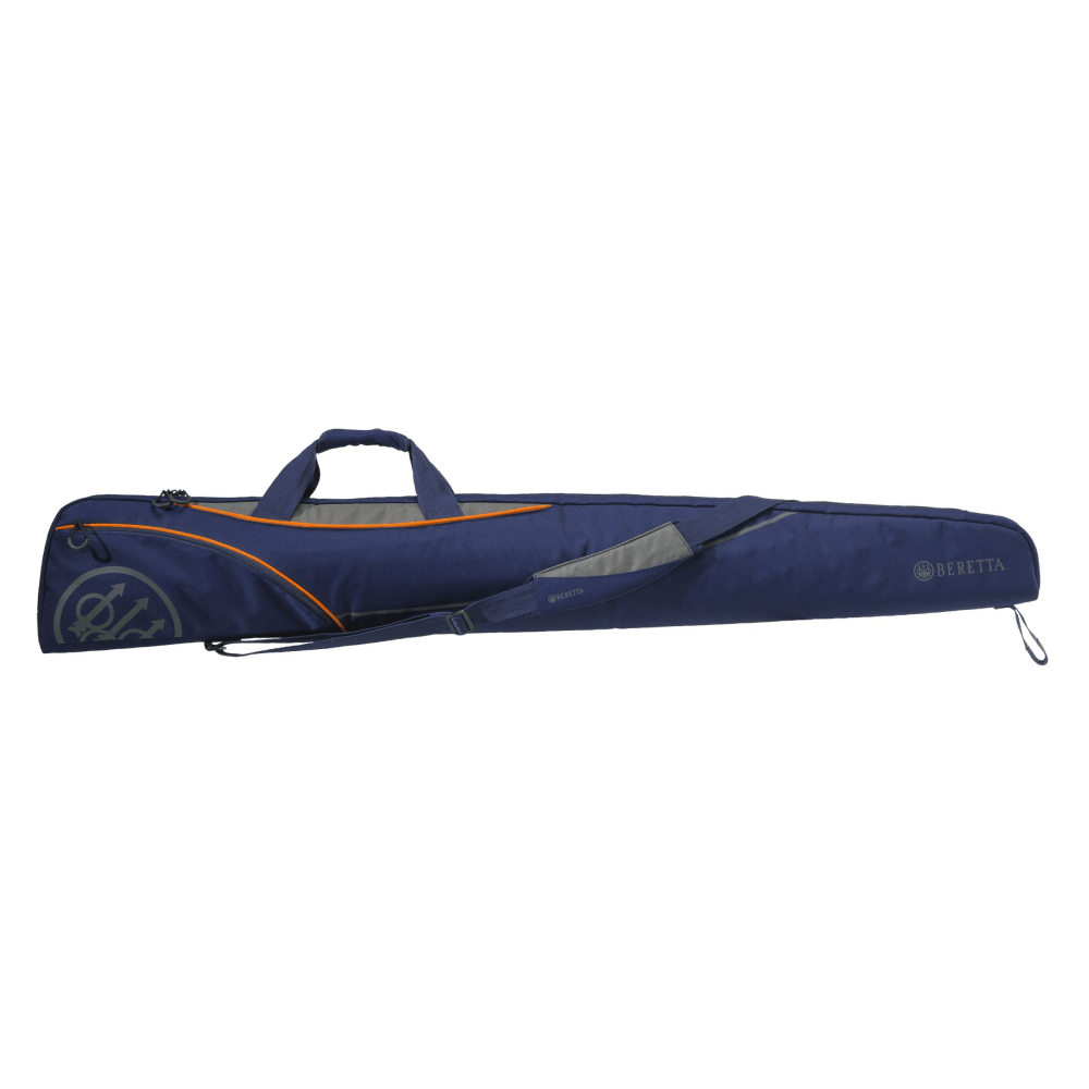 Uniform Pro Evo Soft Gun Case 138 Cm Blue, view: 1