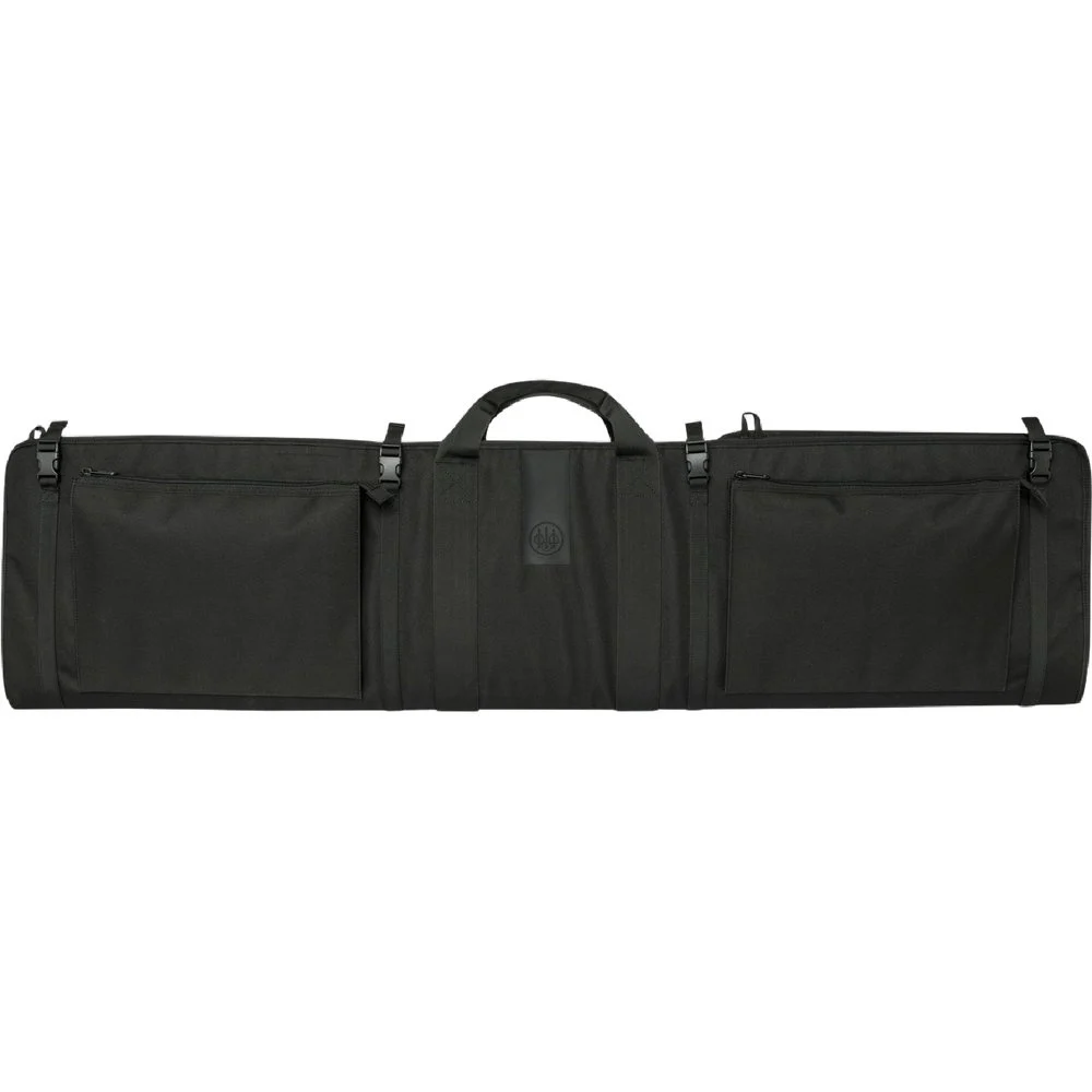 Tactical Shooting Mat Black, view: 1