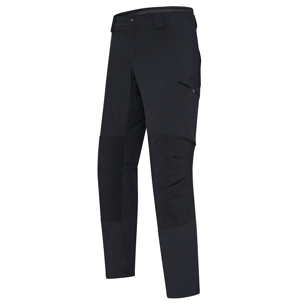 productImage: Rush Evo Pants Black
