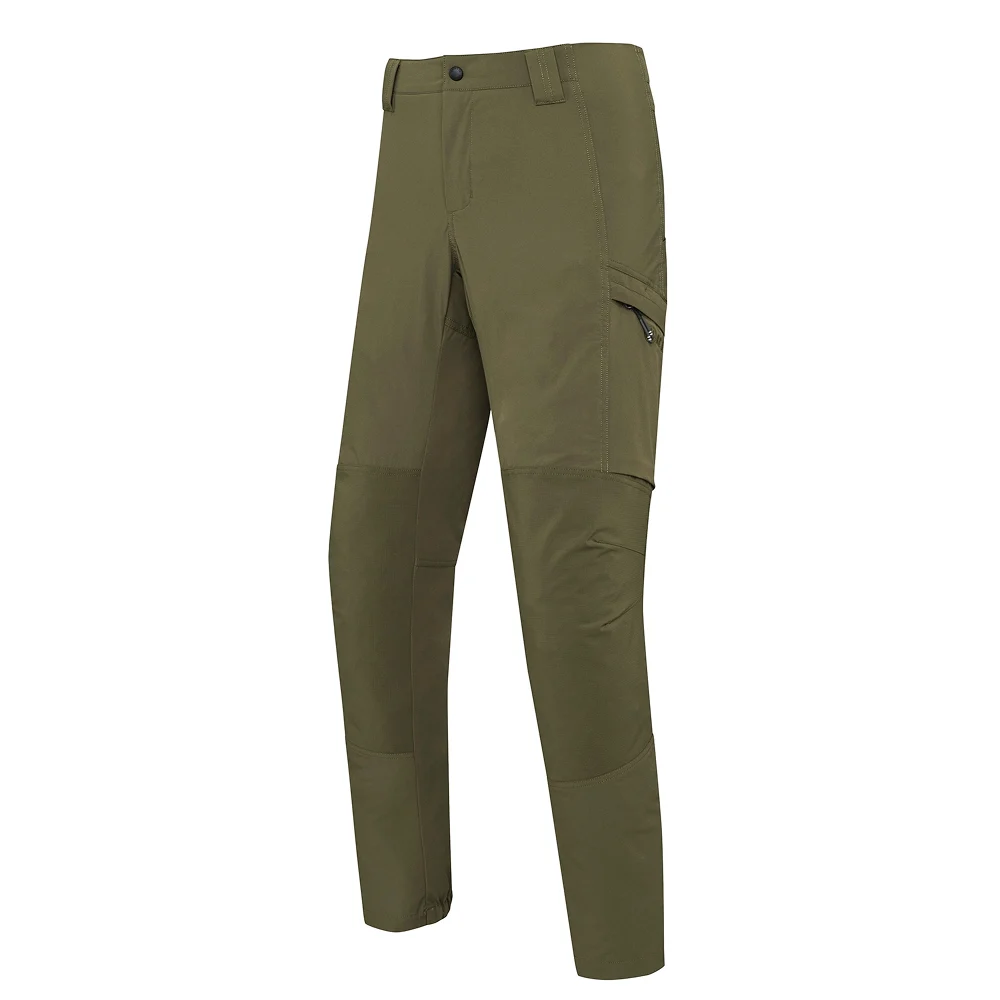 Rush Evo Pants Green Stone, view: 1